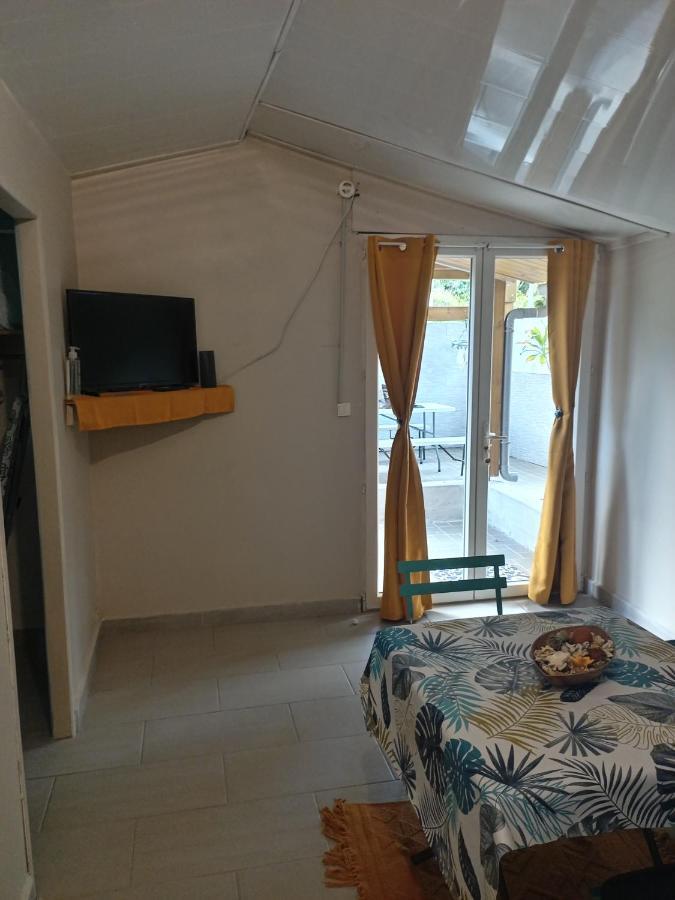 Le Cerisier Villa Noël Eksteriør billede