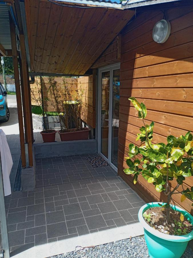 Le Cerisier Villa Noël Eksteriør billede